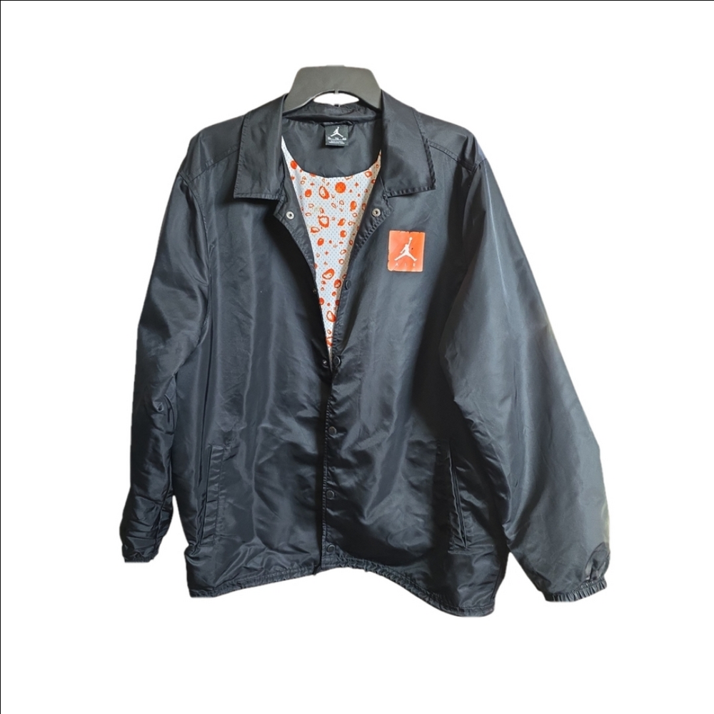 Jordan Gatorade jacket - Picture 2 of 7